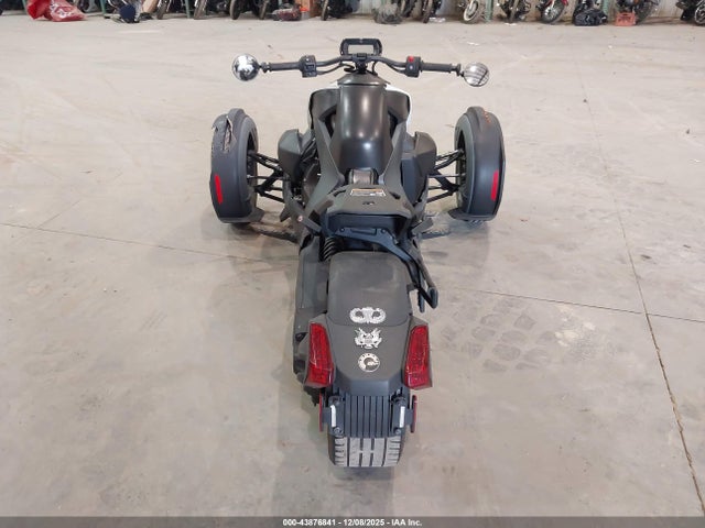 2022 CAN-AM RYKER 3JB2FEG29NJ000017 Photo 5
