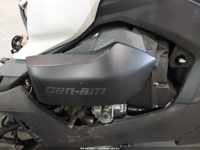 2022 CAN-AM RYKER 3JB2FEG29NJ000017 Photo 8