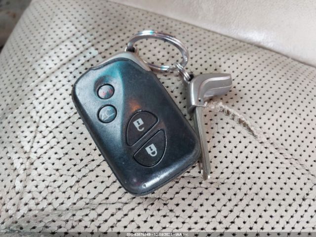 2010 LEXUS RX 350 2T2BK1BAXAC078500 Photo 10