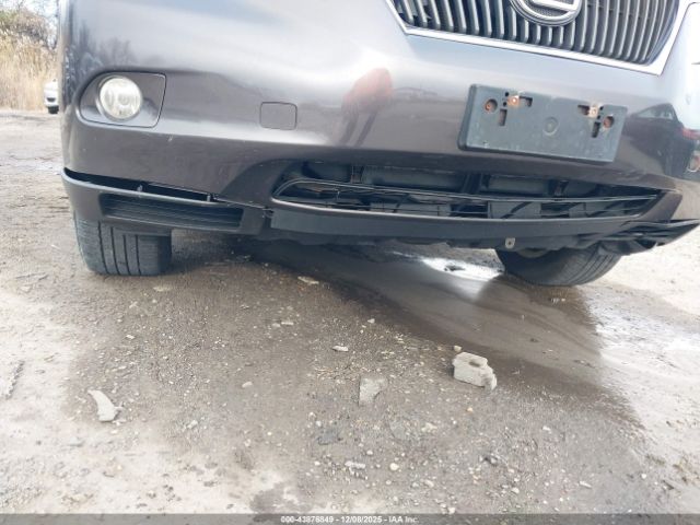 2010 LEXUS RX 350 2T2BK1BAXAC078500 Photo 5