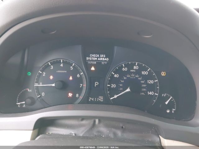 2010 LEXUS RX 350 2T2BK1BAXAC078500 Photo 6
