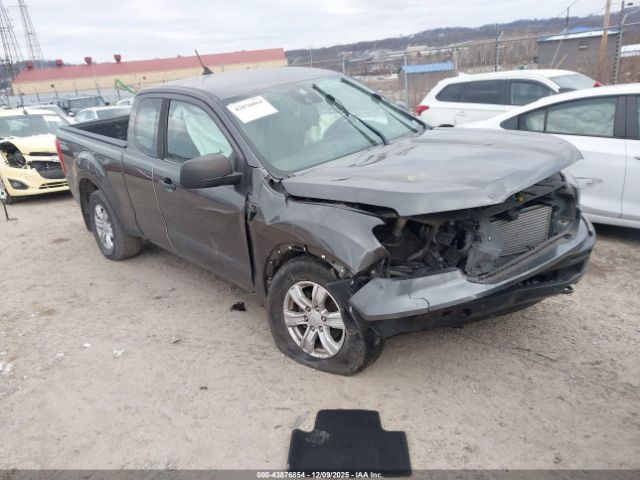 2019 FORD RANGER 1FTER1FHXKLA19641