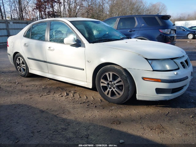 2006 SAAB 9-3 YS3FD49Y261028280