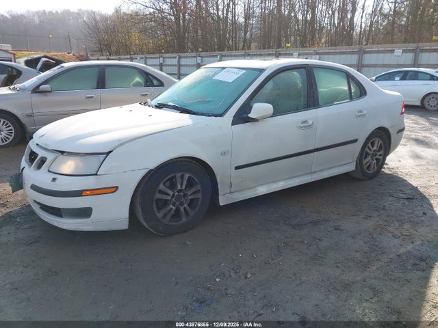 2006 SAAB 9-3 YS3FD49Y261028280 Photo 1