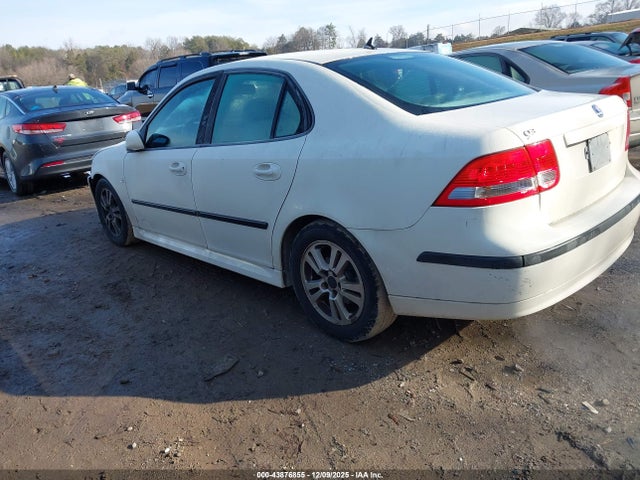 2006 SAAB 9-3 YS3FD49Y261028280 Photo 2