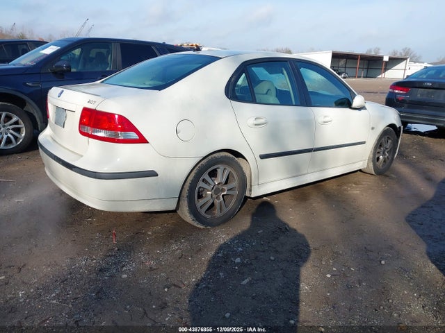 2006 SAAB 9-3 YS3FD49Y261028280 Photo 3