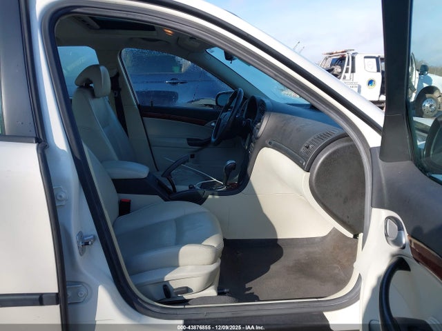 2006 SAAB 9-3 YS3FD49Y261028280 Photo 4