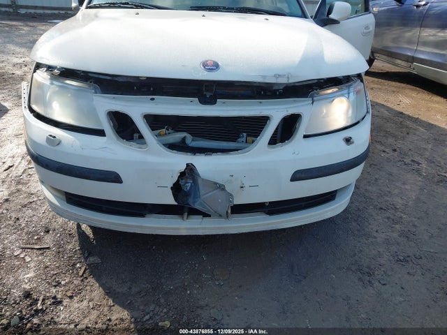 2006 SAAB 9-3 YS3FD49Y261028280 Photo 5