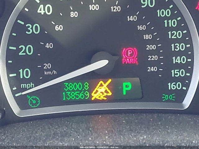 2006 SAAB 9-3 YS3FD49Y261028280 Photo 6