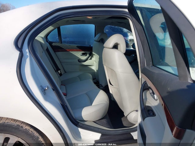 2006 SAAB 9-3 YS3FD49Y261028280 Photo 7