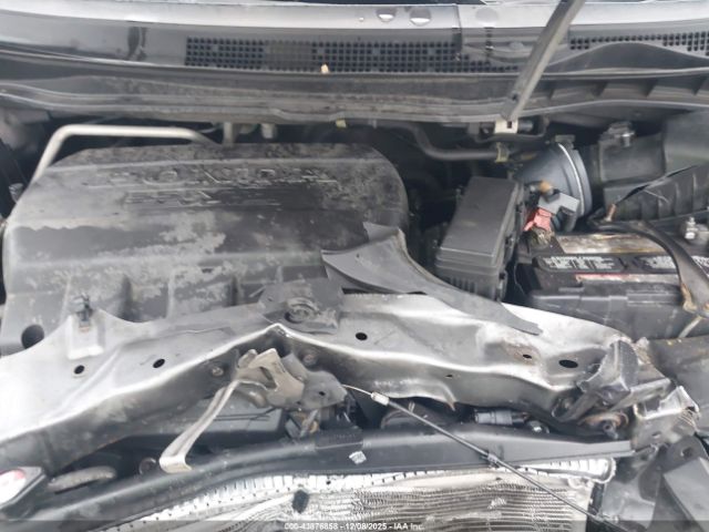 2014 HONDA ODYSSEY 5FNRL5H94EB079079 Photo 9