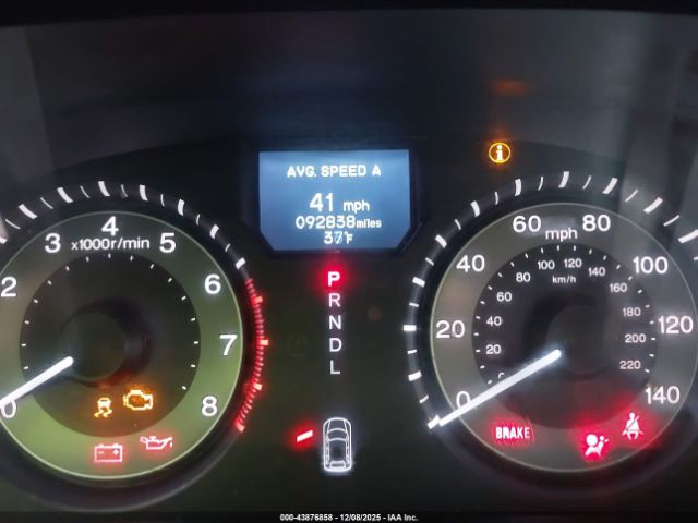 2014 HONDA ODYSSEY 5FNRL5H94EB079079 Photo 6