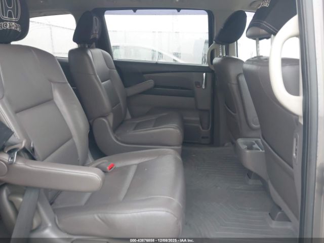 2014 HONDA ODYSSEY 5FNRL5H94EB079079 Photo 7