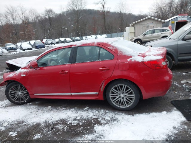 Aukcja sprzedaży 2011 Suzuki Kizashi Sport Sls, vin: JS2RF9A84B6110294, numer aukcji: 43876860