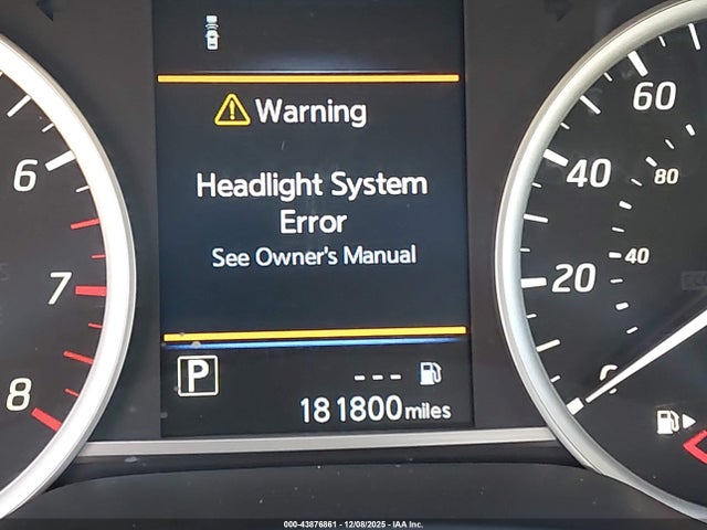 2019 Nissan Sentra Sr მანქანა იყიდება აუქციონზე, vin: 3N1AB7AP6KY387698, აუქციონის ნომერი: 43876861