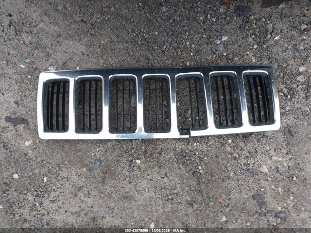 Aukcja sprzedaży 2010 Jeep Grand Cherokee Limited, vin: 1J4PS5GKXAC127166, numer aukcji: 43876866