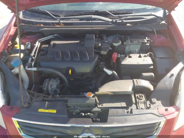 2011 NISSAN SENTRA 3N1AB6AP8BL729174 Photo 9