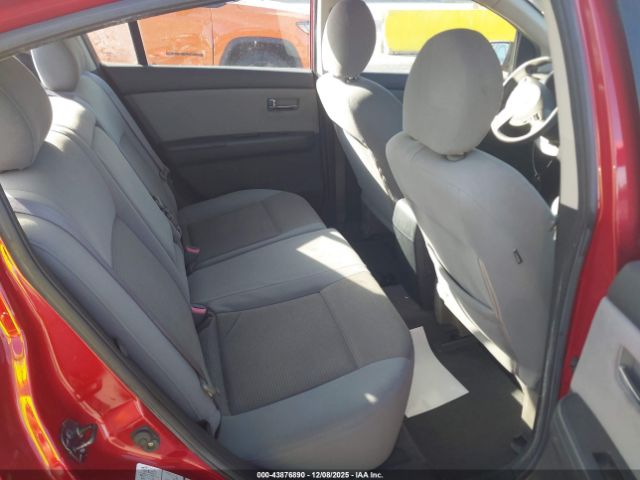 2011 NISSAN SENTRA 3N1AB6AP8BL729174 Photo 7