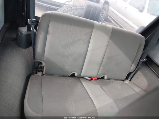 Продажа на аукционе авто 2003 Jeep Wrangler Sahara, vin: 1J4FA59S73P334007, номер лота: 43876900