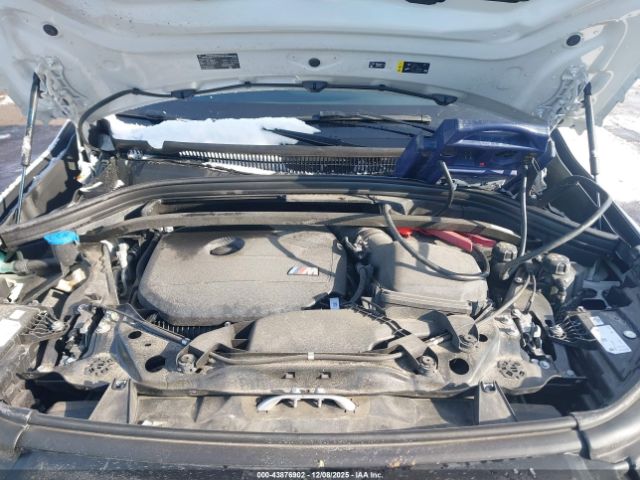 2024 BMW X1 WBX13EF06R5Y12566 Photo 9