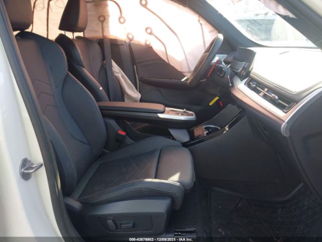 2024 BMW X1 WBX13EF06R5Y12566 Photo 4