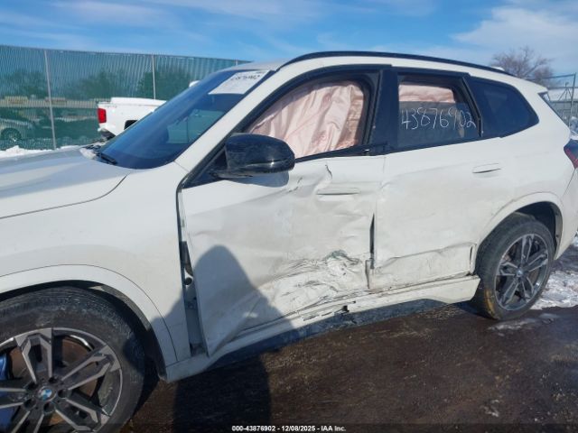 2024 BMW X1 WBX13EF06R5Y12566 Photo 5