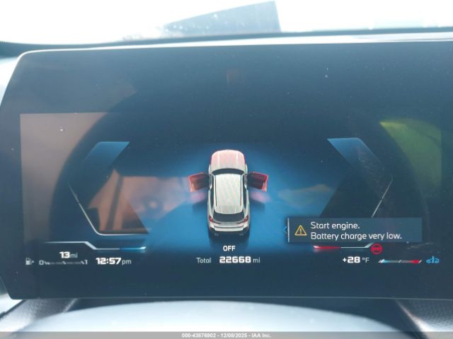 2024 BMW X1 WBX13EF06R5Y12566 Photo 6