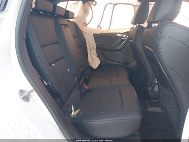 2024 BMW X1 WBX13EF06R5Y12566 Photo 7