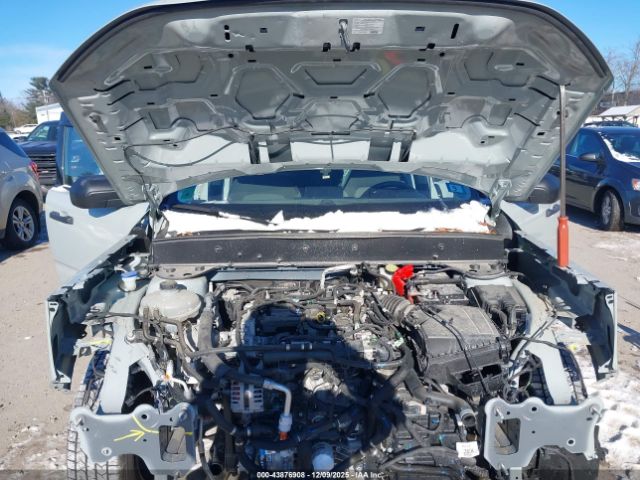 2024 FORD BRONCO SPORT 3FMCR9B69RRE48352 Photo 9