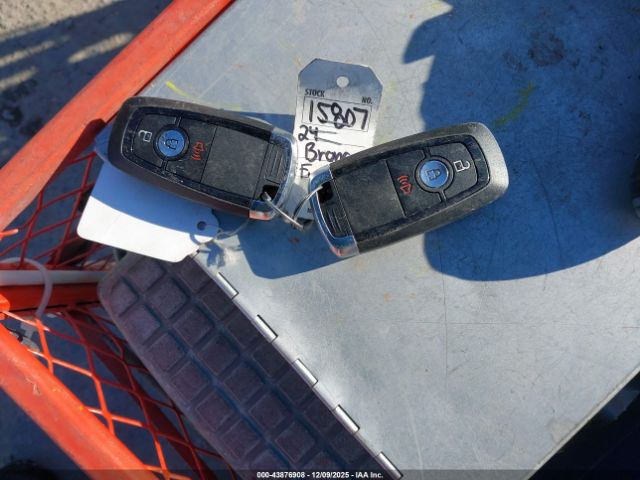 2024 FORD BRONCO SPORT 3FMCR9B69RRE48352 Photo 10