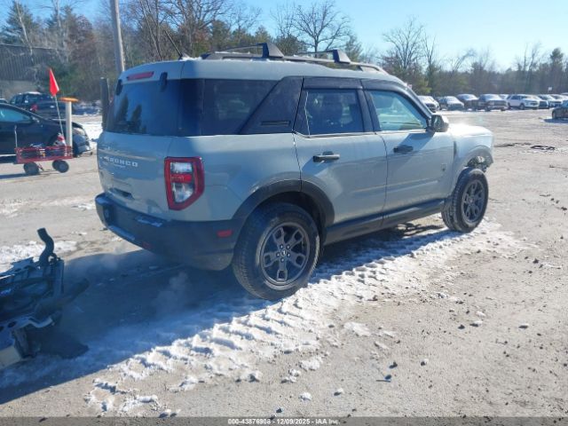 2024 FORD BRONCO SPORT 3FMCR9B69RRE48352 Photo 3