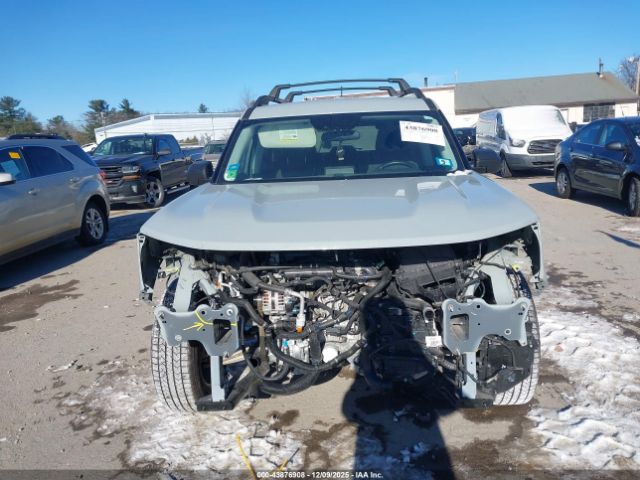 2024 FORD BRONCO SPORT 3FMCR9B69RRE48352 Photo 5