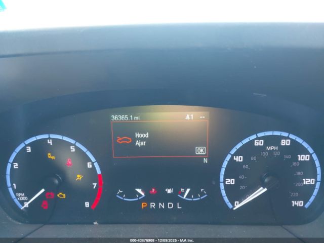 2024 FORD BRONCO SPORT 3FMCR9B69RRE48352 Photo 6