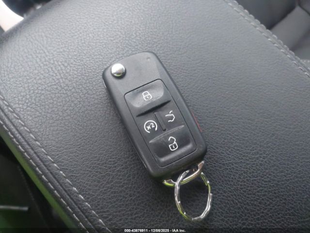 2022 VOLKSWAGEN PASSAT 1VWBA7A32NC010247 Photo 10