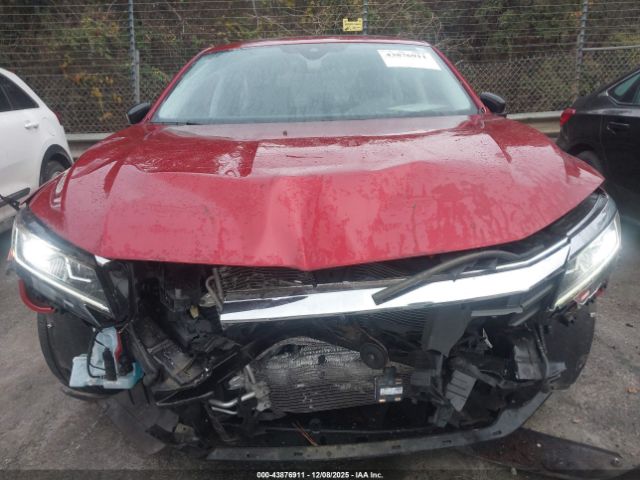 2022 VOLKSWAGEN PASSAT 1VWBA7A32NC010247 Photo 5