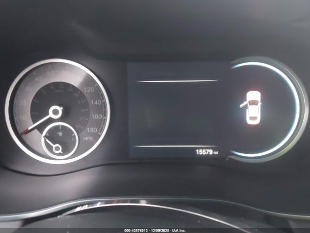 2023 GENESIS G70 KMTG54TE7PU128562 Photo 6