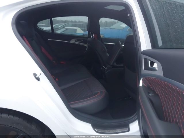 2023 GENESIS G70 KMTG54TE7PU128562 Photo 7