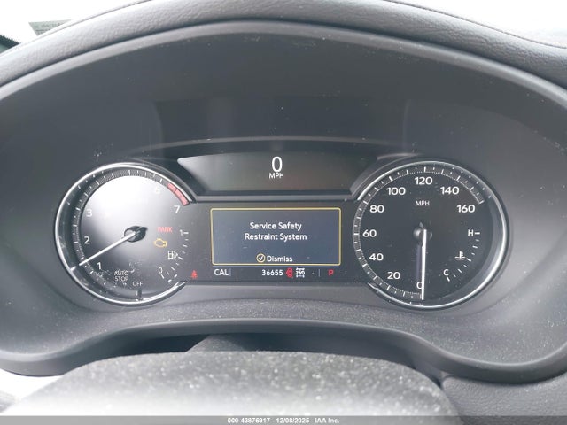 2019 CADILLAC XT4 1GYFZDR42KF215872 Photo 6