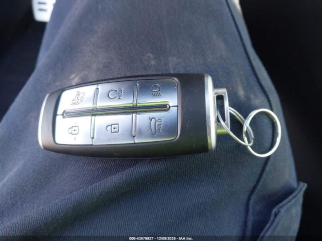 2023 GENESIS G70 KMTG54TE0PU133148 Photo 10