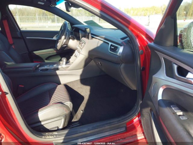 2023 GENESIS G70 KMTG54TE0PU133148 Photo 4