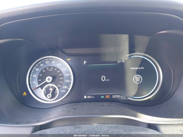 2023 GENESIS G70 KMTG54TE0PU133148 Photo 6