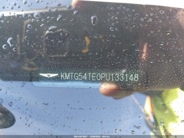 2023 GENESIS G70 KMTG54TE0PU133148 Photo 8