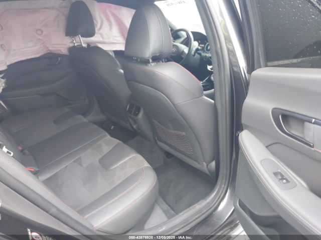 2021 HYUNDAI SONATA 5NPEK4JC4MH105813 Photo 7