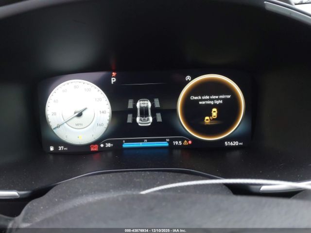 2022 HYUNDAI SANTA FE 5NMS3DAJ3NH418798 Photo 6