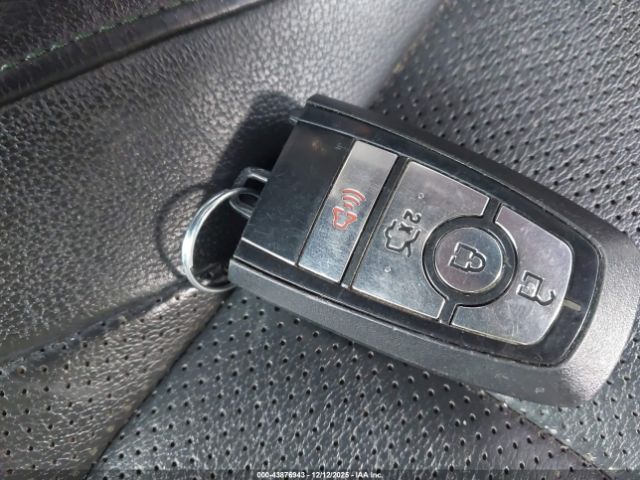 2019 FORD MUSTANG 1FA6P8K04K5503608 Photo 10