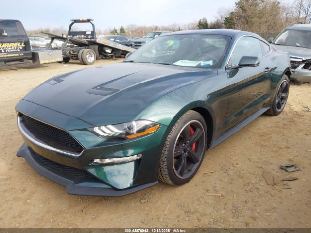 2019 FORD MUSTANG 1FA6P8K04K5503608 Photo 1
