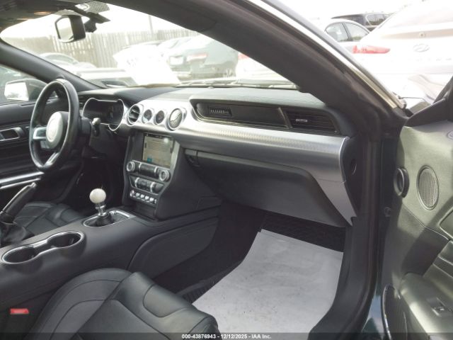 2019 FORD MUSTANG 1FA6P8K04K5503608 Photo 4