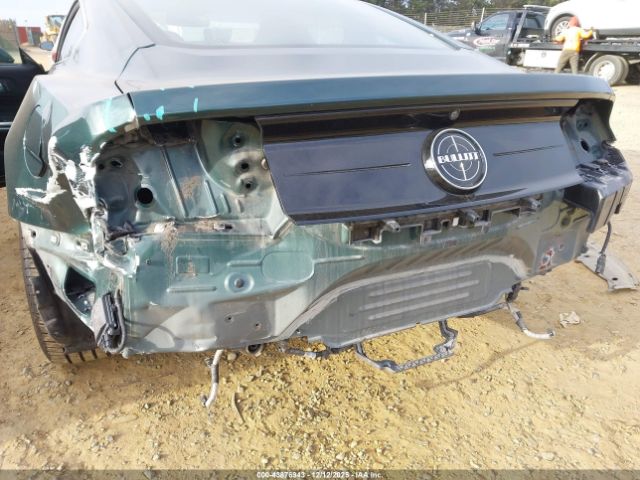 2019 FORD MUSTANG 1FA6P8K04K5503608 Photo 5