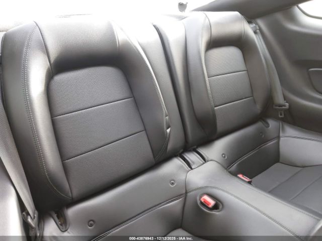 2019 FORD MUSTANG 1FA6P8K04K5503608 Photo 7