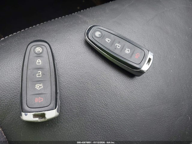 2015 FORD C-MAX ENERGI 1FADP5CU8FL106329 Photo 10